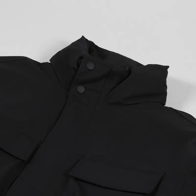 Carhartt WIP Colewood Jacket Black-5