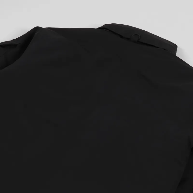 Carhartt WIP Colewood Jacket Black-8