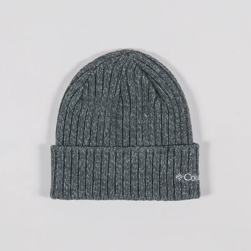 Columbia Watch Cap Graphite Grey