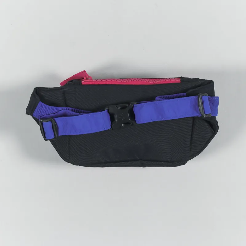 Columbia Popo Pack Black-1