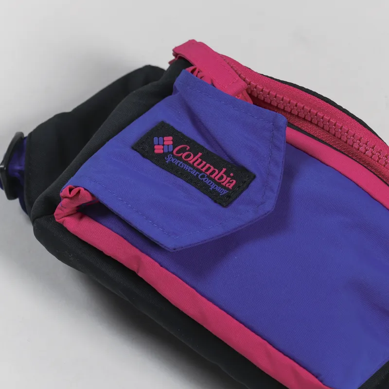 Columbia Popo Pack Black-2