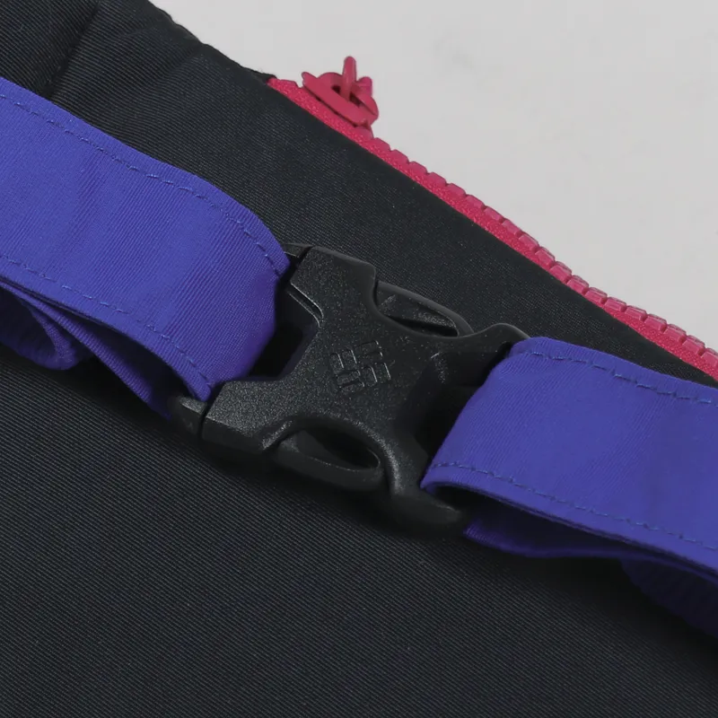 Columbia Popo Pack Black-3