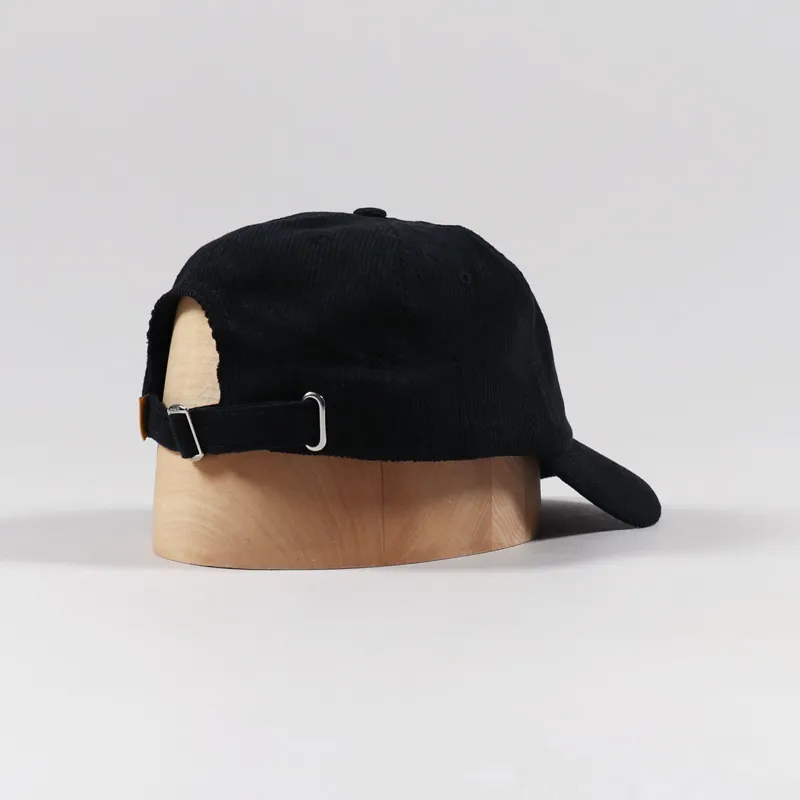 Dime Classic Cord Cap Black-1