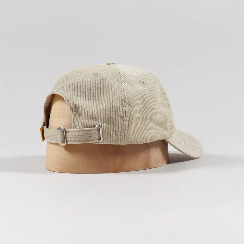 Dime Classic Cord Cap Tan-1