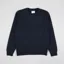 Colorful Standard Classic Organic Crew Sweat Navy Blue