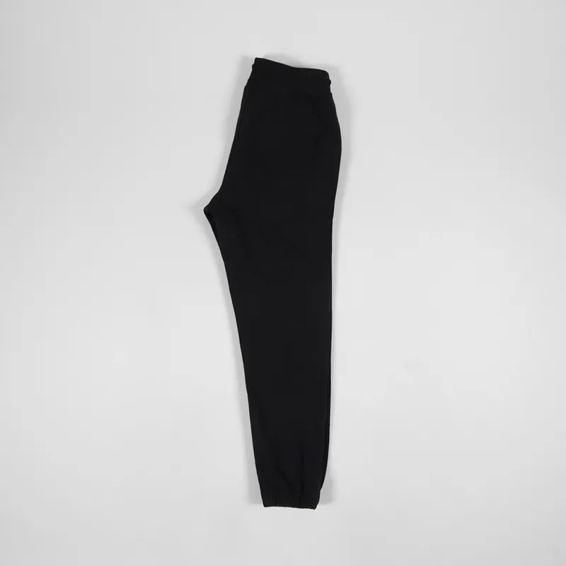 Colorful Standard Classic Organic Sweatpants Deep Black-2