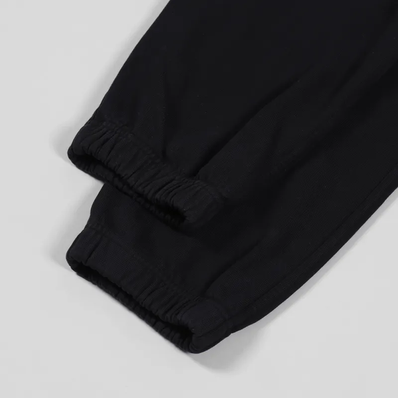Colorful Standard Classic Organic Sweatpants Deep Black-5