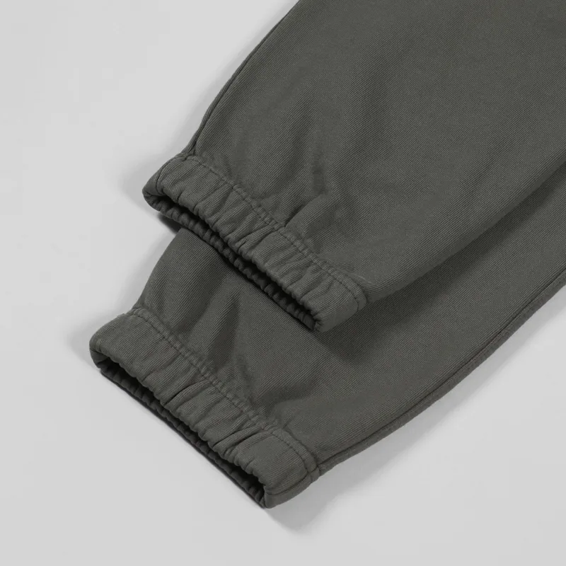 Colorful Standard Classic Organic Sweatpants Dusty Olive-4