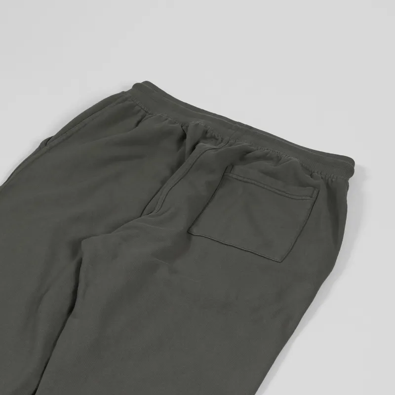 Colorful Standard Classic Organic Sweatpants Dusty Olive-6
