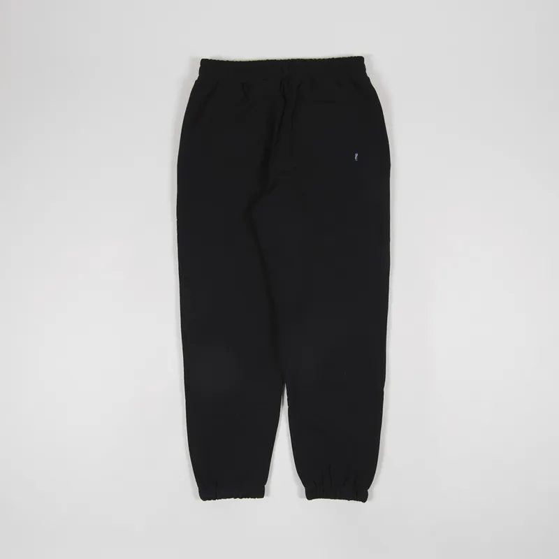 Dime Classic Sweatpants Black-1