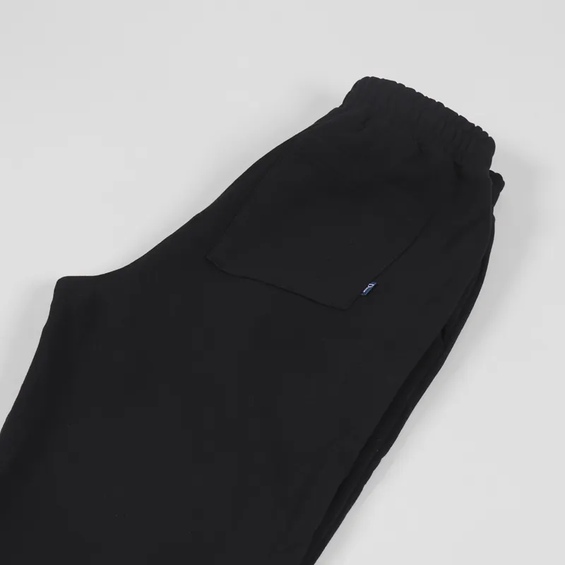Dime Classic Sweatpants Black-4