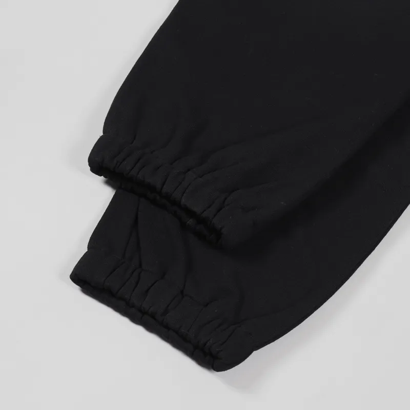 Dime Classic Sweatpants Black-3