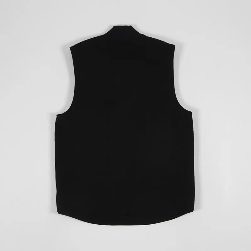 Carhartt WIP Classic Vest Black-2