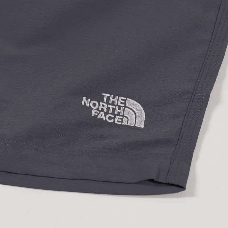 The North Face Class V Rapids Shorts Vanadis Grey-4