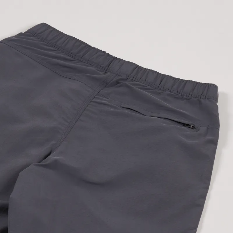The North Face Class V Rapids Shorts Vanadis Grey-3