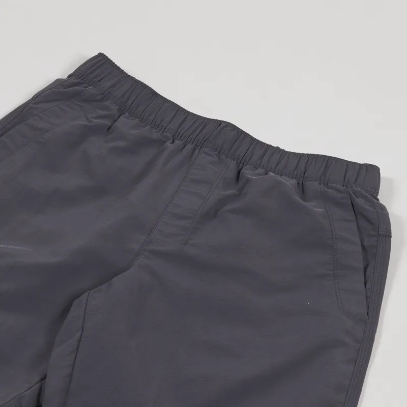 The North Face Class V Rapids Shorts Vanadis Grey-2
