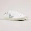 Veja Campo Chromefree Shoes Extra White Matcha