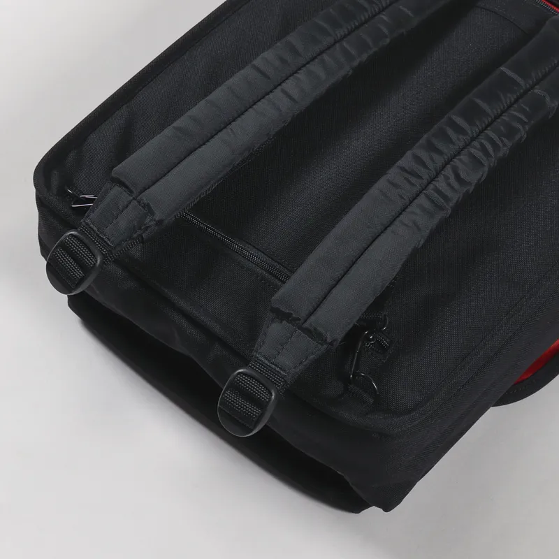 Manhattan Portage Commuter Laptop Bag Black-6