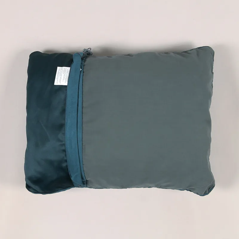 Thermarest Compressible Pillow Denim Medium-2