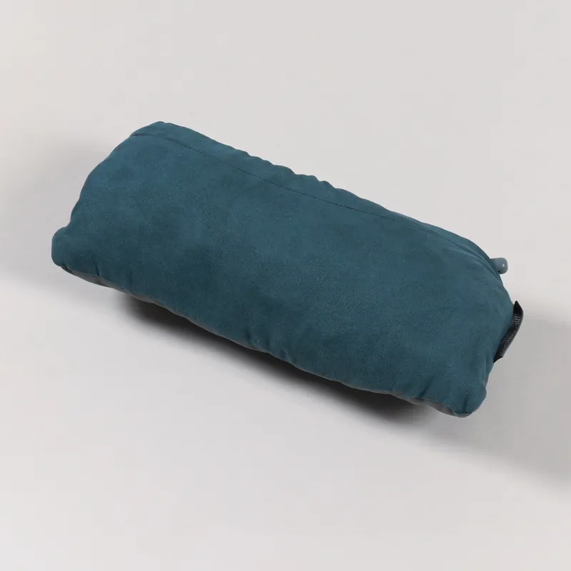 Thermarest Compressible Pillow Denim Medium-3
