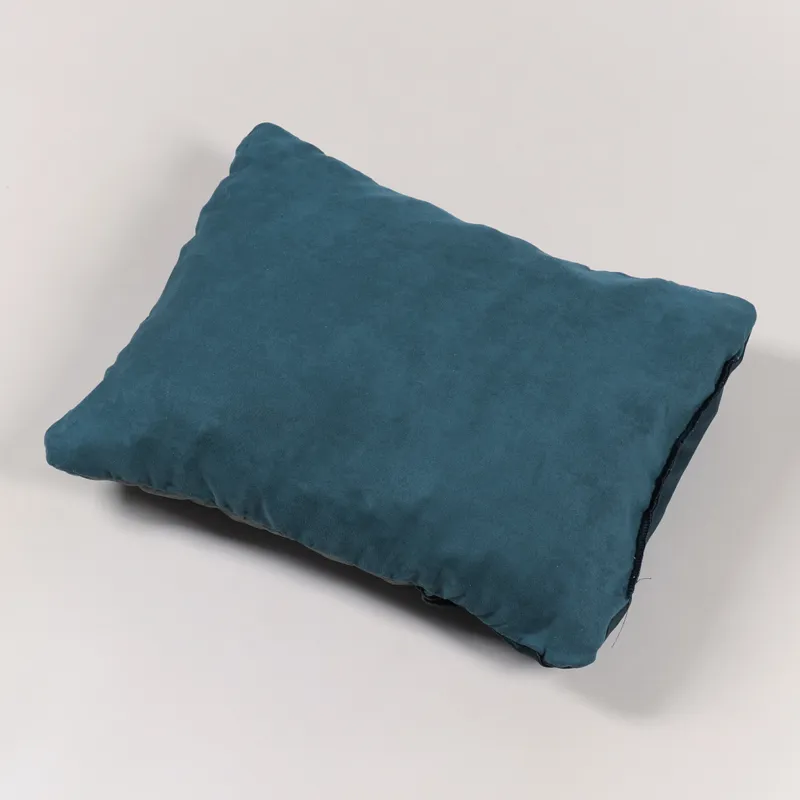 Thermarest Compressible Pillow Denim Medium-4
