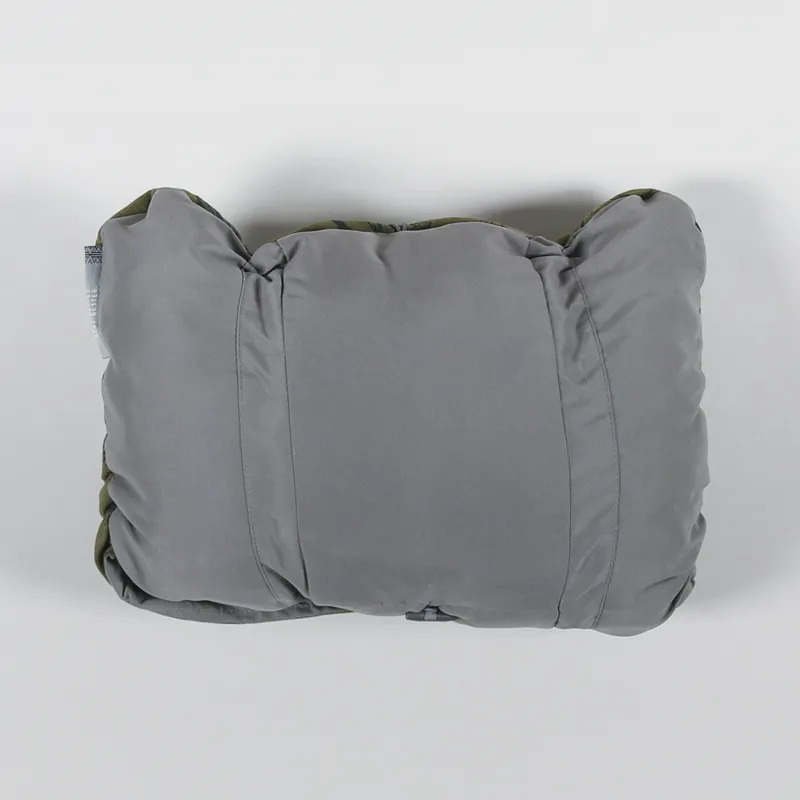 Thermarest Compressible Pillow Cinch Pines Large-2