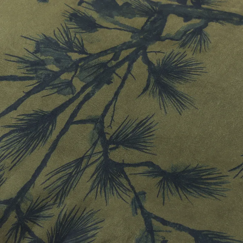 Thermarest Compressible Pillow Cinch Pines Large-5