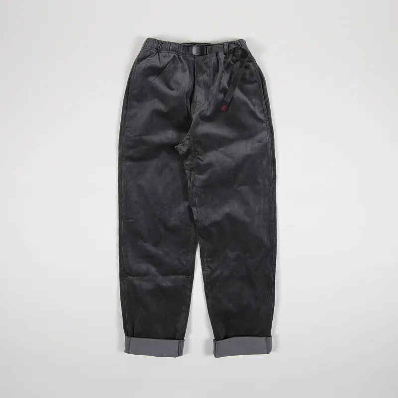 Gramicci Corduroy G-Pants Charcoal