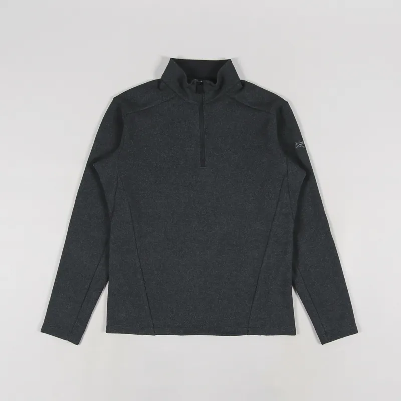 arcteryx knitted sweater
