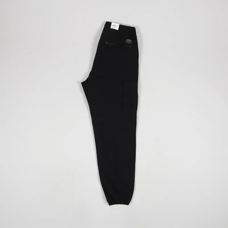Carhartt WIP Cargo Jogger Black-2