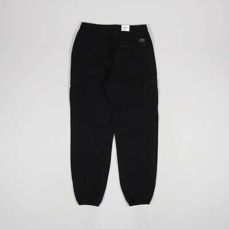 Carhartt WIP Cargo Jogger Black