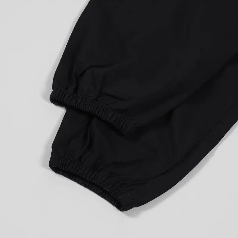 Carhartt WIP Cargo Jogger Black-5