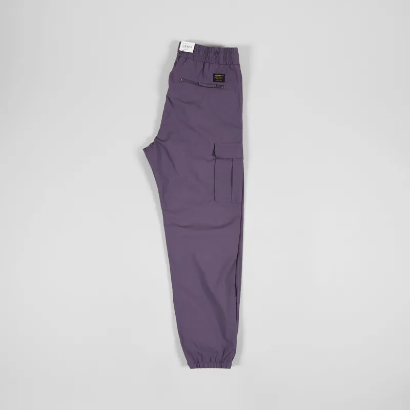 Carhartt WIP Cargo Jogger Provence-2