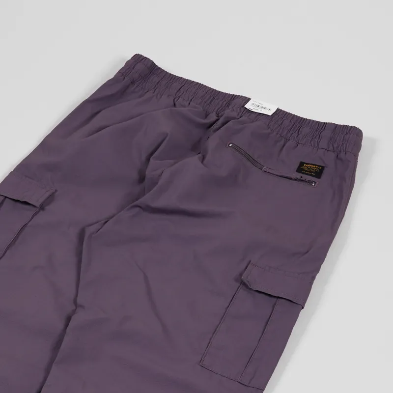 Carhartt WIP Cargo Jogger Provence-4