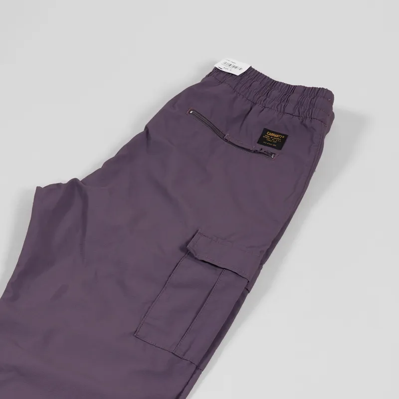 Carhartt WIP Cargo Jogger Provence-6