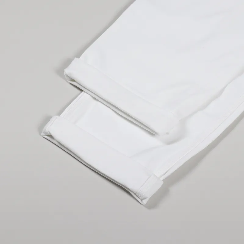 Levis Skate Carpenter Pants Bright White-6