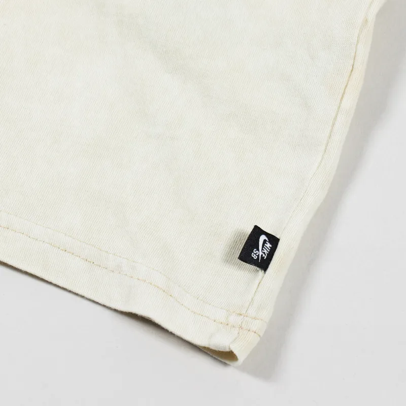 Nike SB Cruisin T Shirt Sesame-6