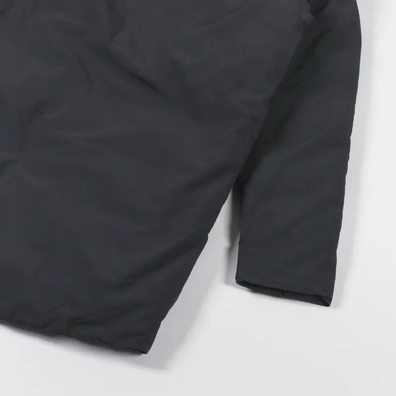 Patagonia City Storm Parka Black-9