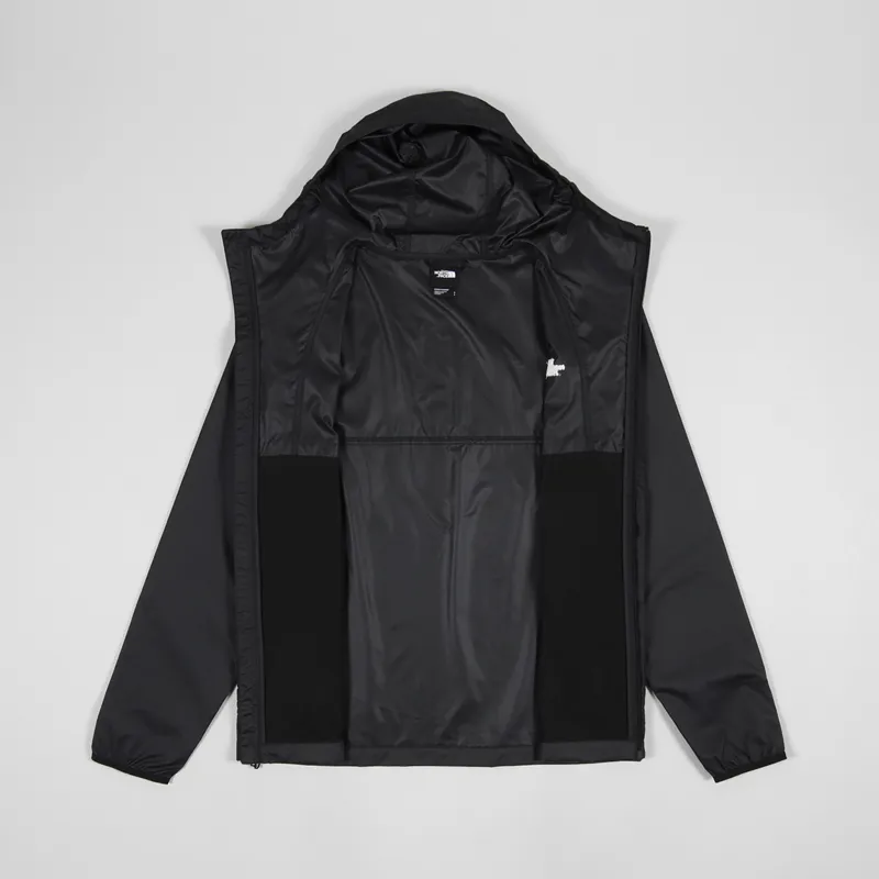 The North Face Cyclone Jacket Black-1