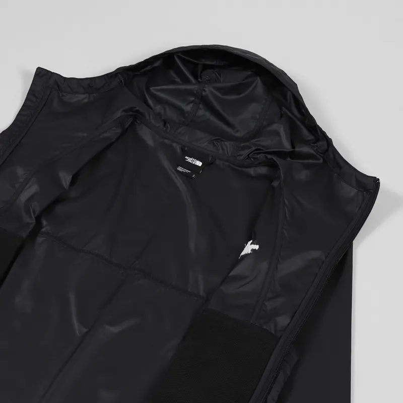 The North Face Cyclone Jacket Black-4