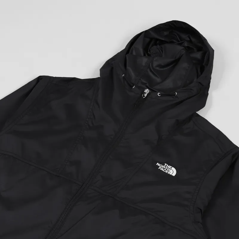 The North Face Cyclone Jacket Black-3