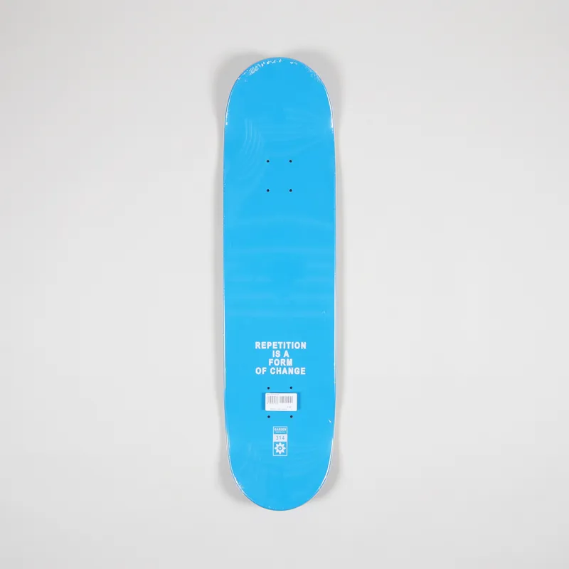 Garden Skateboards Dave Deck 8.125 Inch-1