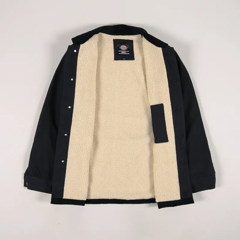 Dickies buskirk canvas coach jacket hotsell