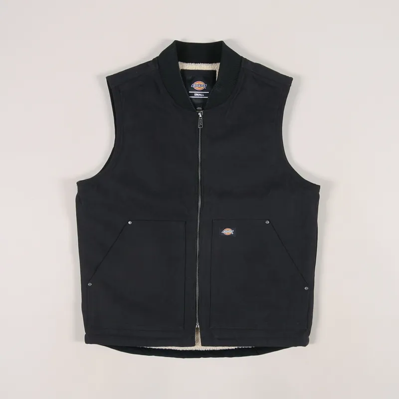 gilet dickies