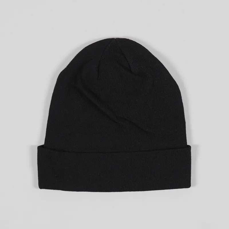 The North Face Dock Worker Recycled Beanie Black-1