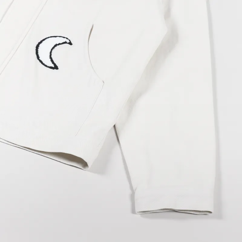 Heresy Decade Jacket Ecru-6