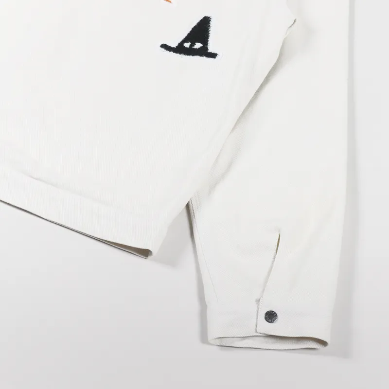 Heresy Decade Jacket Ecru-7