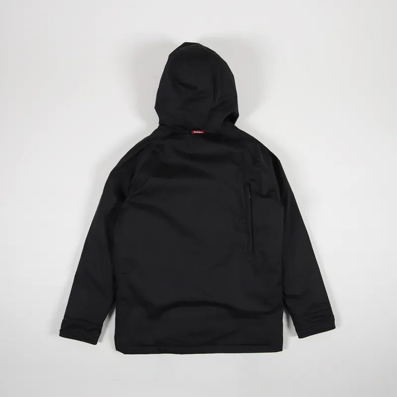 Holubar Deer Hunter Parka Black-2