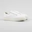 Stepney Workers Club Dellow Shoes Canvas White