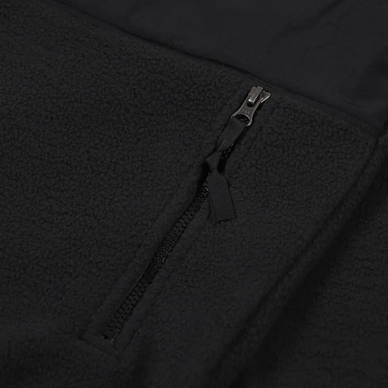 The North Face Denali 2 Fleece Jacket Black-7